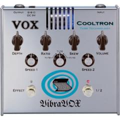 VOX Cooltron Vibravox (товар снят с производства)